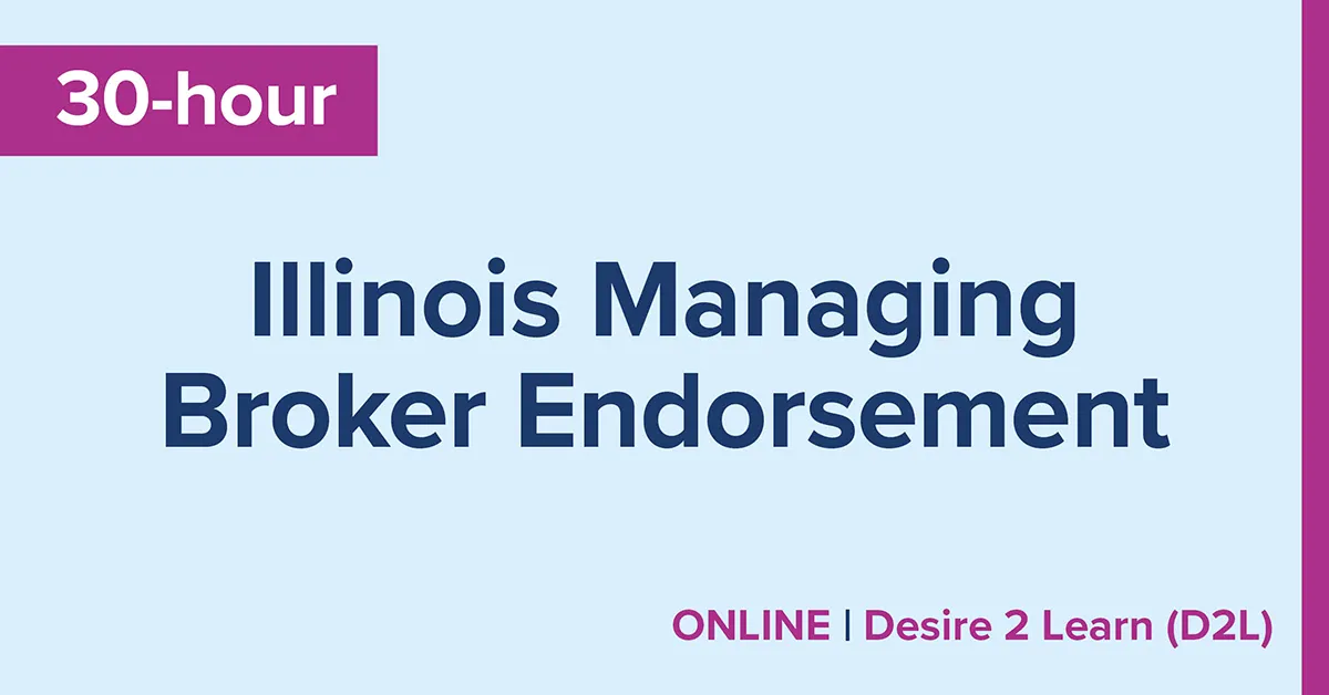 30HRIllinoisManagingBrokerEndorsement 1200×628